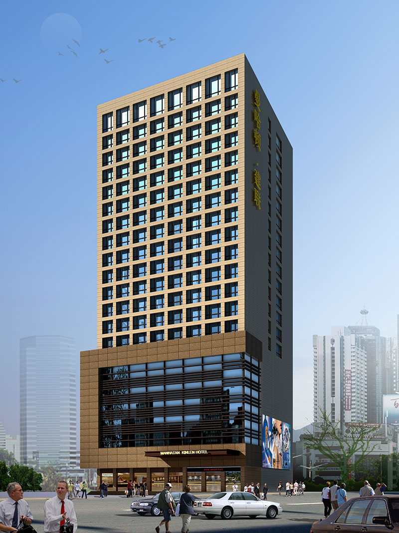 1630303055368505.jpg 2012年哈爾濱8千平曼哈頓酒店幕墻工程.jpg