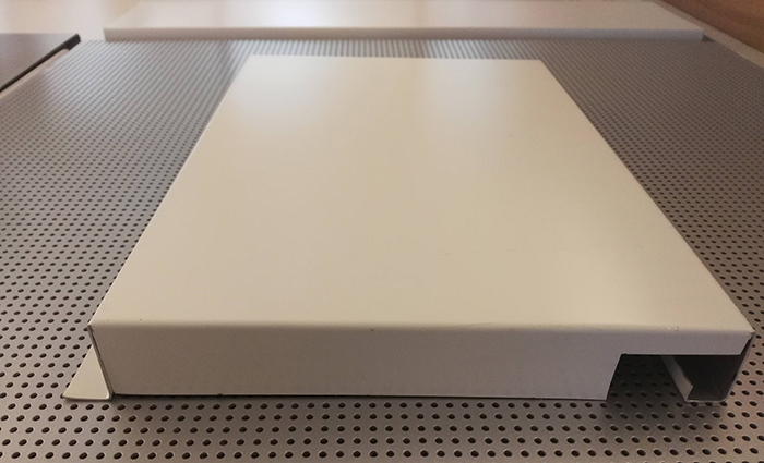 沈陽(yáng)幕墻鋁單板