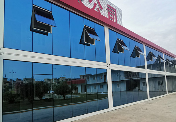 常見的沈陽幕墻安裝維修工作有哪些?具體的原因和解決方案是什么?